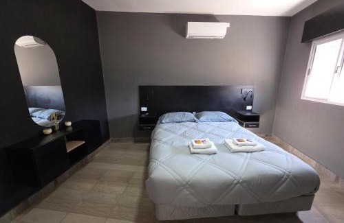 Fiambala Apartment | Arena blanca