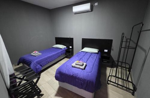 Fiambala Apartment | Arena blanca