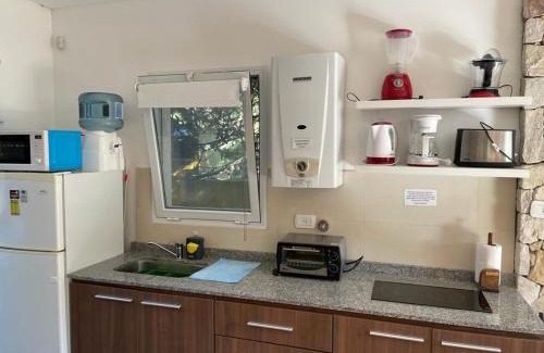 Mar de Las Pampas Apartment | Arena de mar depto K