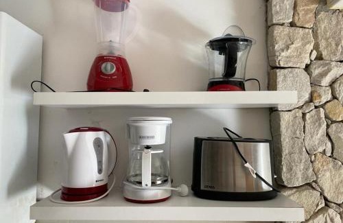 Mar de Las Pampas Apartment | Arena de mar depto K