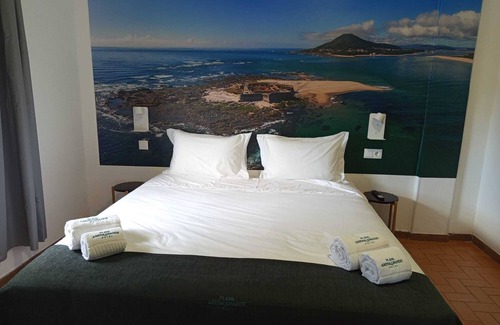 A Guarda Hotel | Arena Grande Hotel