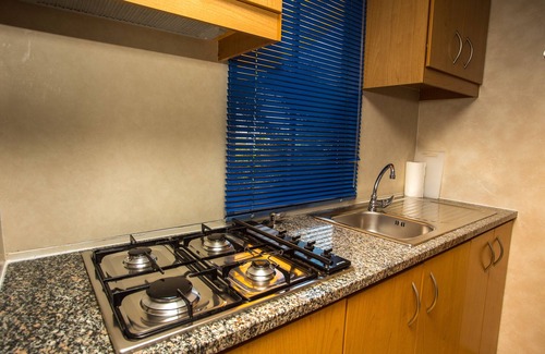 Banjole House | Arena Indije Mobile Homes