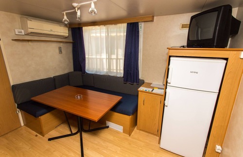 Banjole House | Arena Indije Mobile Homes