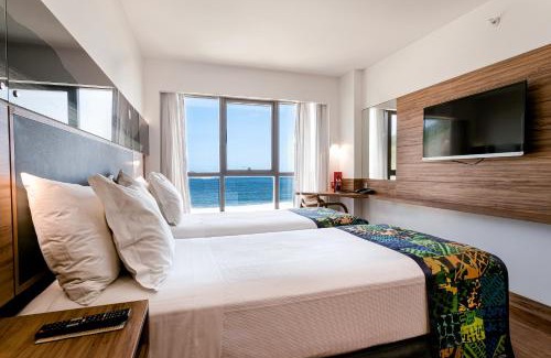 Leme Hotel | Arena Leme Hotel
