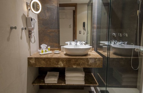 Leme Hotel | Arena Leme Hotel