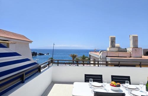 Santiago del Teide Apartment | Arena Paradise by HelloApartments