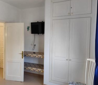 Chejilipes Apartment | Arenas Blancas 203