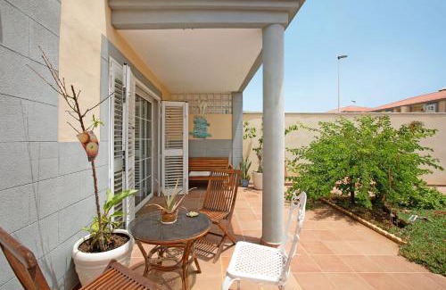 Arenas del Mar House | Arenas del Mar