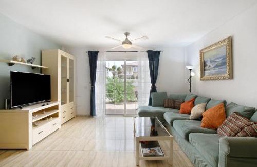 Arenas del Mar House | Arenas del Mar