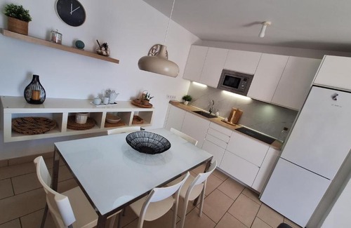 Poris de Abona Apartment | Arenas del Porís