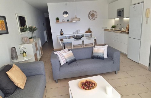 Poris de Abona Apartment | Arenas del Porís