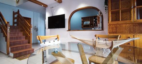 Puerto de Tazacorte Apartment | Arenita