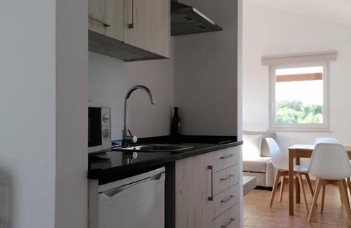 Santiago do Cacem House | Ares do Monte - Turismo Rural