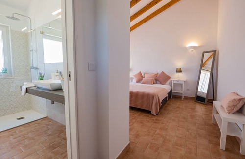 Santiago do Cacem House | Ares do Monte - Turismo Rural