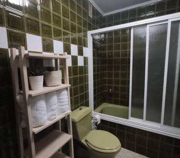 Ares Apartment | Ares-Mar