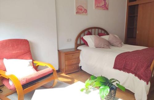 Ares Apartment | Ares-Mar