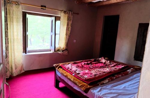 Azad Kashmir House | Aresman organic resort