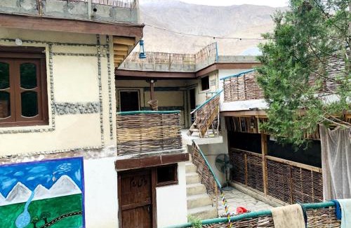 Azad Kashmir House | Aresman organic resort