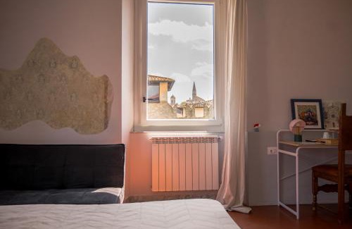 Arezzo House | Aretium