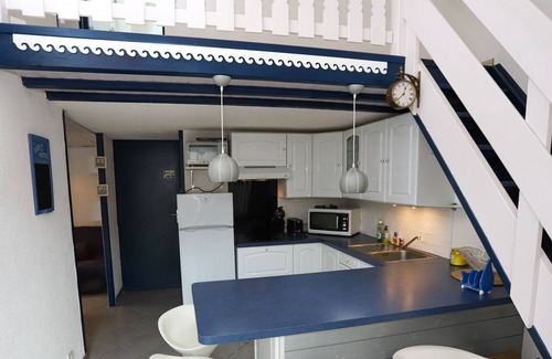 Argeles-sur-Mer Ski Chalet | Argelès-sur-Mer pretty house with terrace and swimming pool