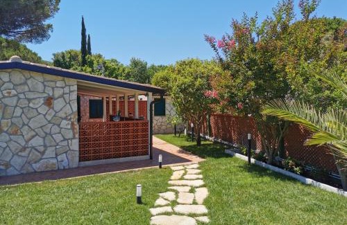 Giannella Apartment | Argentario Cottage