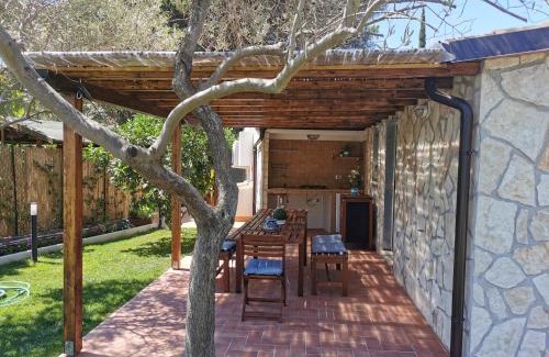 Giannella Apartment | Argentario Cottage