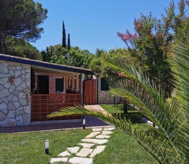 Giannella Apartment | Argentario Cottage