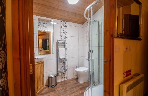 Storwood Villa | Argente Lodge