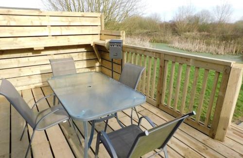 Storwood Villa | Argente Lodge