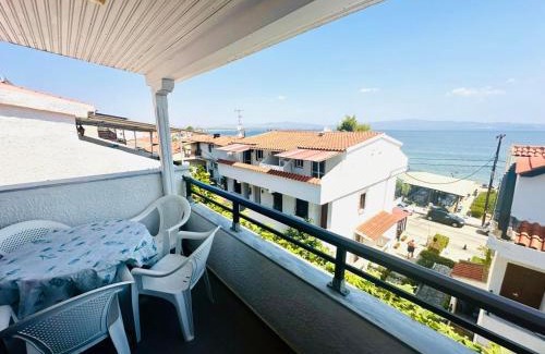 Nea Potidaia Apartment | Argo Apartments
