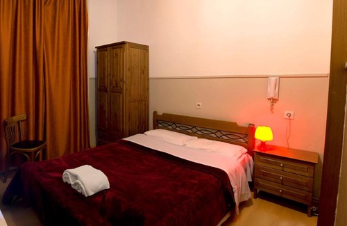 Thessaloniki City Centre Hotel | Argo