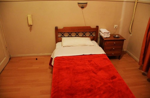 Thessaloniki City Centre Hotel | Argo