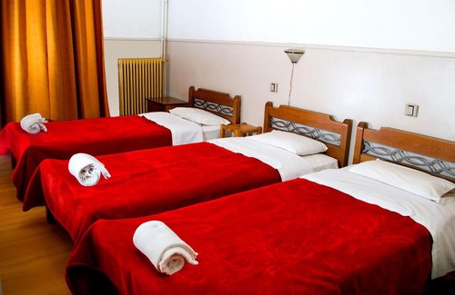 Thessaloniki City Centre Hotel | Argo