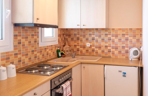 Avgonyma Apartment | Argo Studios