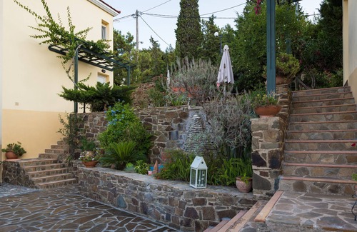 Avgonyma Apartment | Argo Studios