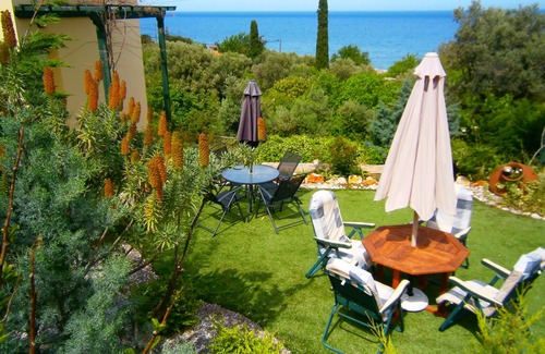 Avgonyma Apartment | Argo Studios