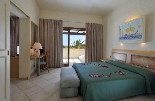 Marina di Pisticci Resort | Argonauti Greenblu Resort