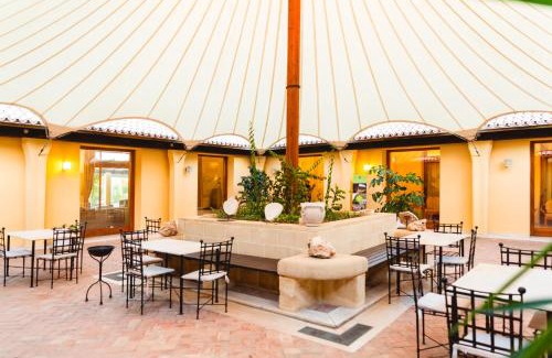 Marina di Pisticci Resort | Argonauti Greenblu Resort