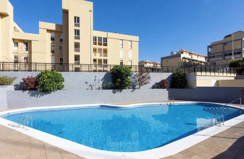 Las Caletillas Apartment | Argos Sunset Apartment