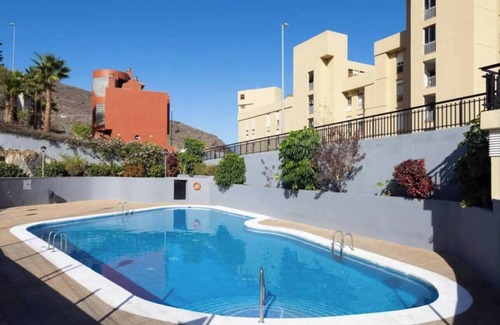 Las Caletillas Apartment | Argos Sunset Apartment