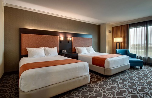 Riverside Hotel | Argosy Casino & Hotel