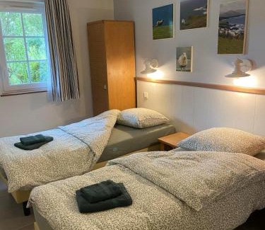 Fort-Mahon-Plage Apartment | Argousiers 14, Appartement à Belle Dune