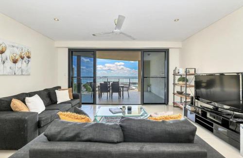 Darwin City Centre Apartment | Arguably the best location in Darwin City