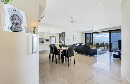 Darwin City Centre Apartment | Arguably the best location in Darwin City