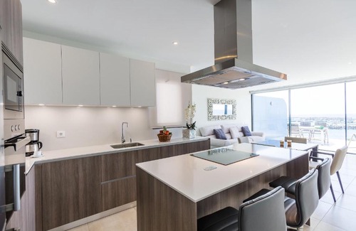 Arguineguin Apartment | Arguineguín Bay Apartments