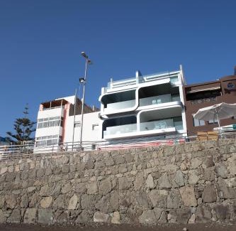 Arguineguin Apartment | Arguineguín Bay Apartments