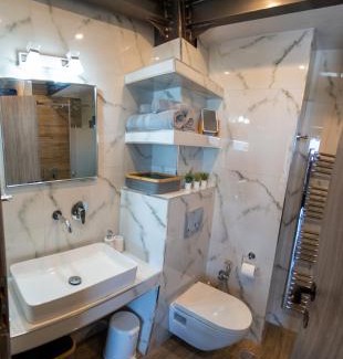 Nikita Apartment | Argus by Alexandros hotel apartments