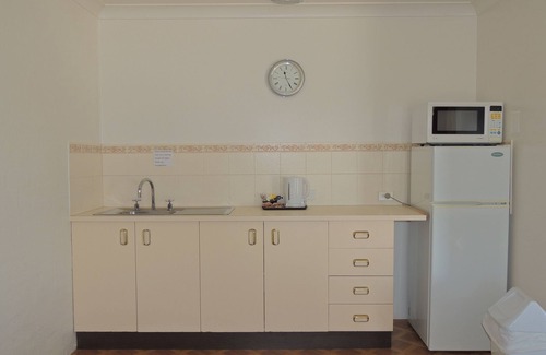 Batemans Bay Hotel | Argyle Terrace Motor Inn