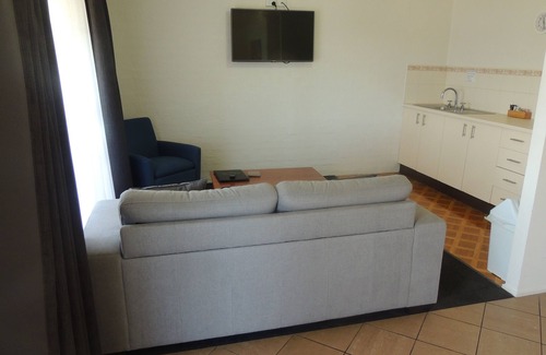 Batemans Bay Hotel | Argyle Terrace Motor Inn