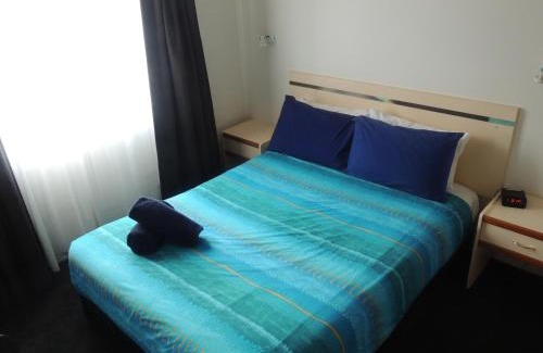 Batemans Bay Hotel | Argyle Terrace Motor Inn